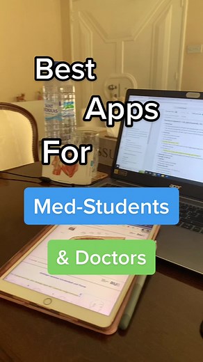 Best Apps for Med-Students & Doctors - Free Articles, Pictures and Quizes (Part 3)