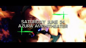 Kansas City! We're so excited to bring our show to Azura Amphitheater on June 24th. Buy your tickets now and we'll see you soon! | Fall Out Boy