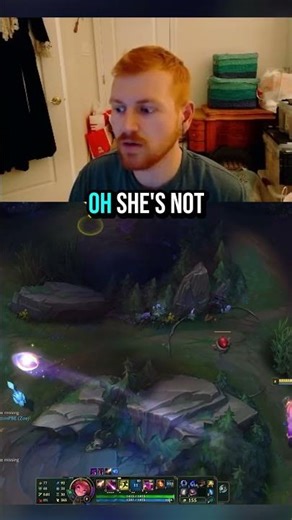 SAVING THE HECARIM IN THE BEST STYLE