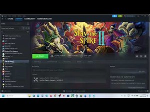 Fix Slay the Spire 2 Connection Error/Network Error/Multiplayer Error On PC