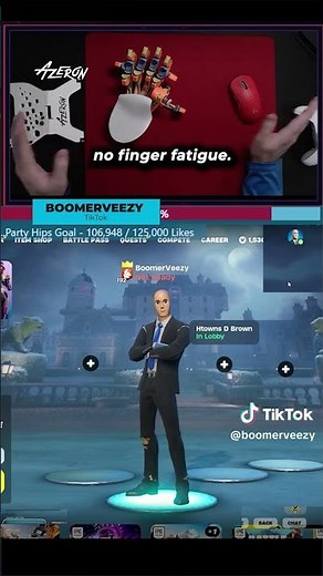 We use this thing every day #azeron #azeronkeypad #azeroncyborg #gamingkeypad #gamingkeyboard