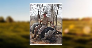 Jason Henthorne Obituary September 8, 2017 - Roberts Funeral Home