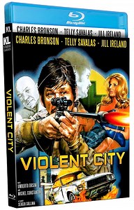 Violent City (a.k.a. The Family)