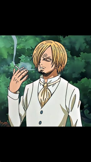 Makima ✨ | When it comes to Nami thn Sanji turns into a completely different person 😈🔥 . . #onepiece #onepieceanime #onepieceedit #onepiecefan #anime... | Instagram