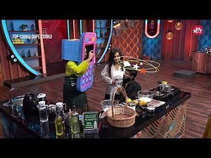 Top Cooku Dupe Cooku S2 - Sneak Peek | Watch full show now on Sun NXT | Venkatesh Bhat | Sivaangi