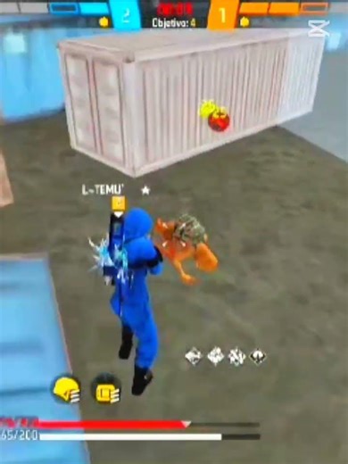 #minibatman #freefire #garenafreefire #free #garenafreefire #miniinfluencer #freefirelovers #garena