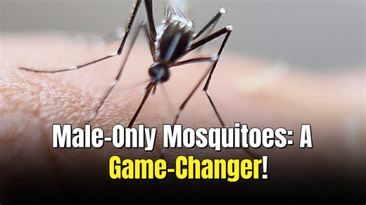 Color-coded mosquitoes safely enables male-only releases to combat Dengue and Zika