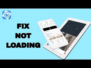 How To Fix And Solve Not Loading On DMSS App | Final Solution