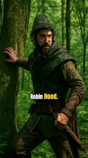 The True Story Behind Robin Hood Revealed