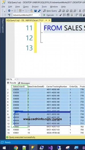 Domina las funciones de ventana en SQL Server 🚀🔍