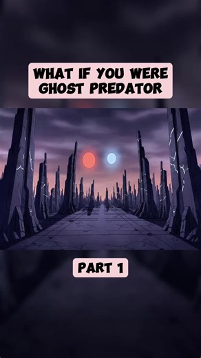 #ghostpredator #alien #scifilore | albino predators