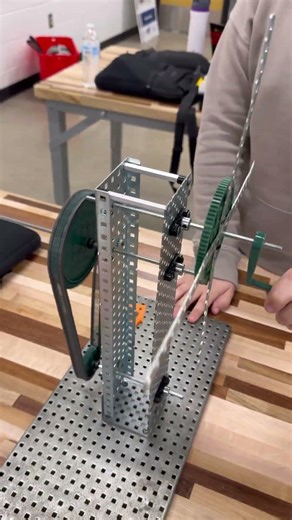 VEX Windmill Challenge #speed #shorts