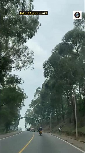 Why Everyone’s Talking About Musanze, Rwanda