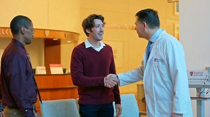 Stanford named a top 10 cancer hospital by U.S. News & World Report