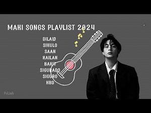 MAKI SONGS PLAYLIST 2024 | NO ADS