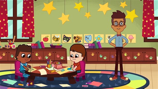 03.Clean Up Song Kids Song for Tidying Up Super Simple Songs