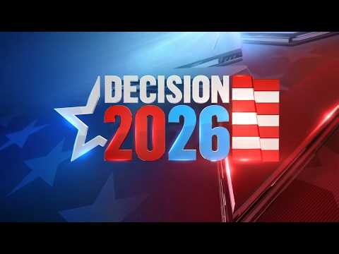 Election Night live: Watch updates on primaries for California governor, Los Angeles mayor and more