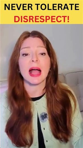 NEVER Stay After This It DESTROYS Male Respect