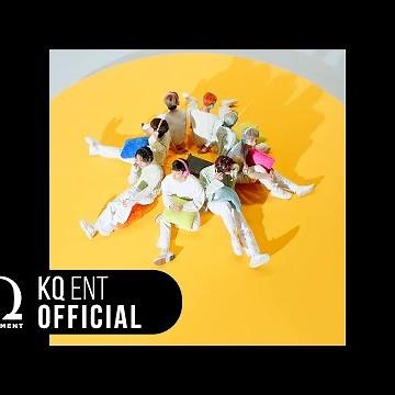 ATEEZ(에이티즈) - [ZERO : FEVER Part.3] Preview