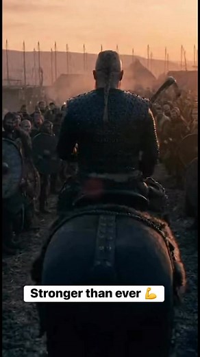 623K views · 19K reactions | #ragnar #vikings #battleroyale | Viking Avenue | Facebook