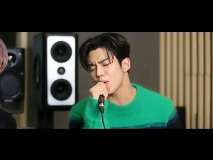 Rowoon unplugged exclusive 🎤