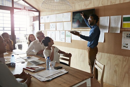 What You Can Do With a Marketing Degree
