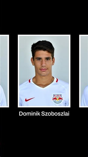 Name a better talent factory ⭐️