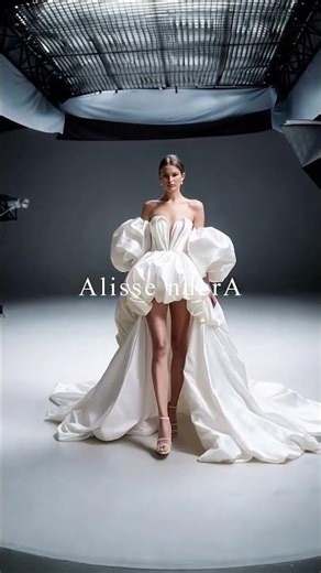 After Parti Gelinliği