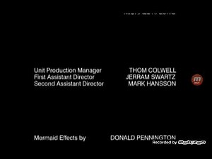 The Thirteenth Year (1999) Credits