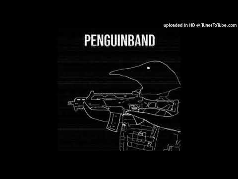 Active Shooter Penguinband
