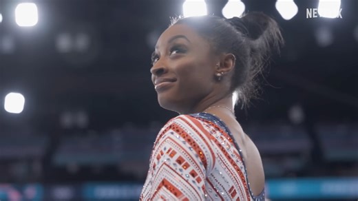 2.5K views · 29 reactions | It’s the epic conclusion of the ultimate comeback. Simone Biles Rising Part 2 premieres October 25!  https://movief.one/simone-biles-rising | Moviefone | Facebook