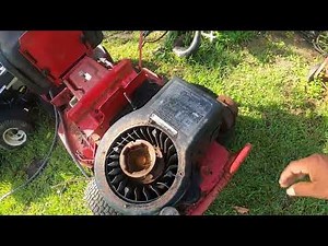 Snapper Rear Engine Riding Mower