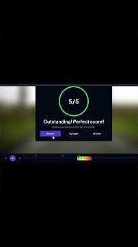 Hazard Perception Driving Theory Test UK Tips #shorts