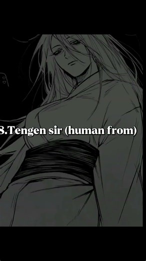Top 10 most Powerful female characters from jjk #anime #jjk #jjkseason3 #power #makizenin