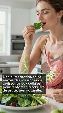 ÉPIGÉNÉTIQUE : VOS PENSÉES MODIFIENT-ELLES VOS GÈNES ET VOTRE SANTÉ ?