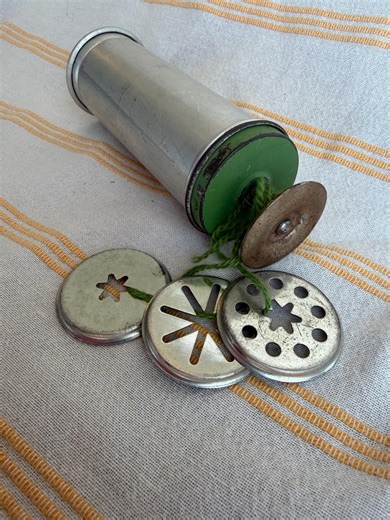 Vintage Cookie Press - Etsy