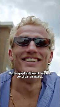 Goldband over hun nummer 'De Langste Nacht'. Vandaag om 19.00 uur staat het hele interview online!