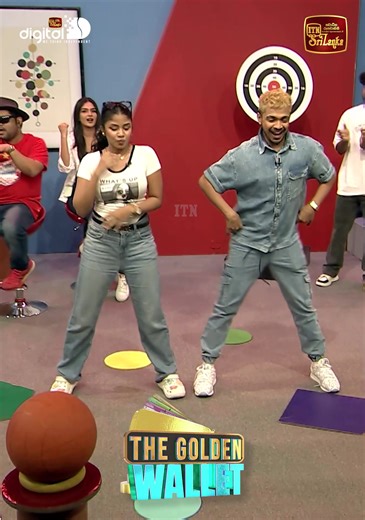 Selena's Journey in The Golden Wallet: Exciting Moments