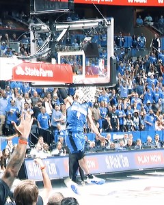 SO much happened in the first round of the NBA playoffs…take a look back at this recap of all the iconic performances and moments! 🍿 | NBA