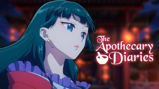 The Apothecary Diaries Season 1 Review – A mysterious, drug-centric affair of pleasurable proportions