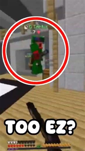 Is Bedwars Too Easy?