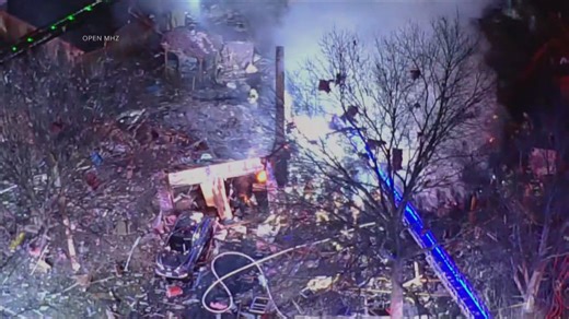 Sterling house explosion trial to hear closing arguments today