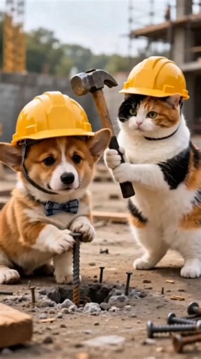 This fat cat worker is no good