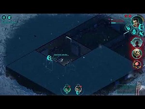 Distrust - Gameplay Trailer 3