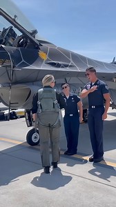 400K views · 11K reactions | Captain Aime Rebel’s Spectacular F-16 Fighting Falcon Display #womenpilot #fblifestyle #femalepilot #pilot #usaf #kc135 #f16 #f35 #f15 #f22 #military #aviationlovers #fighter #avgeek #foryoupagе #reelsviralvideo #usa #usareels #fypシ゚ #vlog #viralvideoreels #viralposts #viralreelsfacebook #viralvideosjedi #bestchallenge #beautybloggers #goodvibes #goodtimes | Ovita Military | Facebook