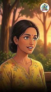 Heart Touching Moral Story on True Friendship 💔 Must Watch! | Telugu Kids Stories | FutureTeluguKids