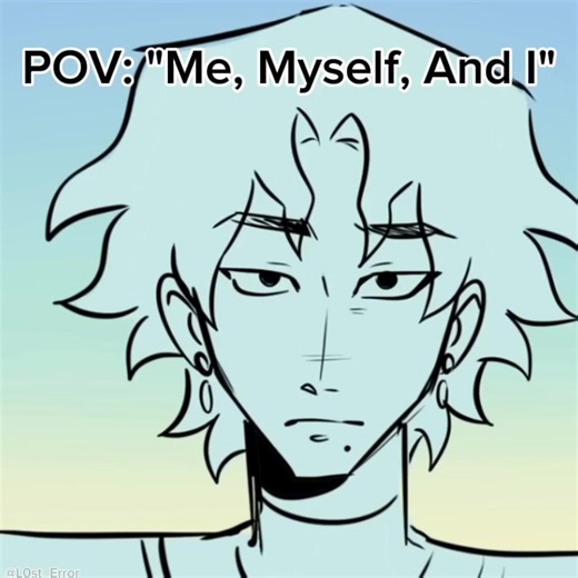 Exploring 'Me, Myself, And I' in Telemachus: A Musical Perspective