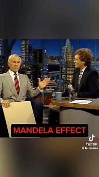 Johnny Carson says Ed McMahon works for Publishers Clearing House #mandelaeffect #glitch #matrix