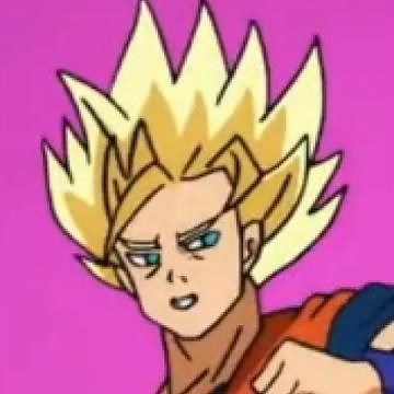 The Animation In Dragonball Super Episode 5 Is Bad (Funny Screenshots)