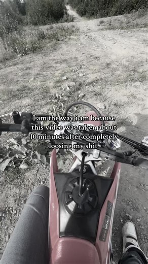 Adventurous Ride in Alaska with Dirt Bikes